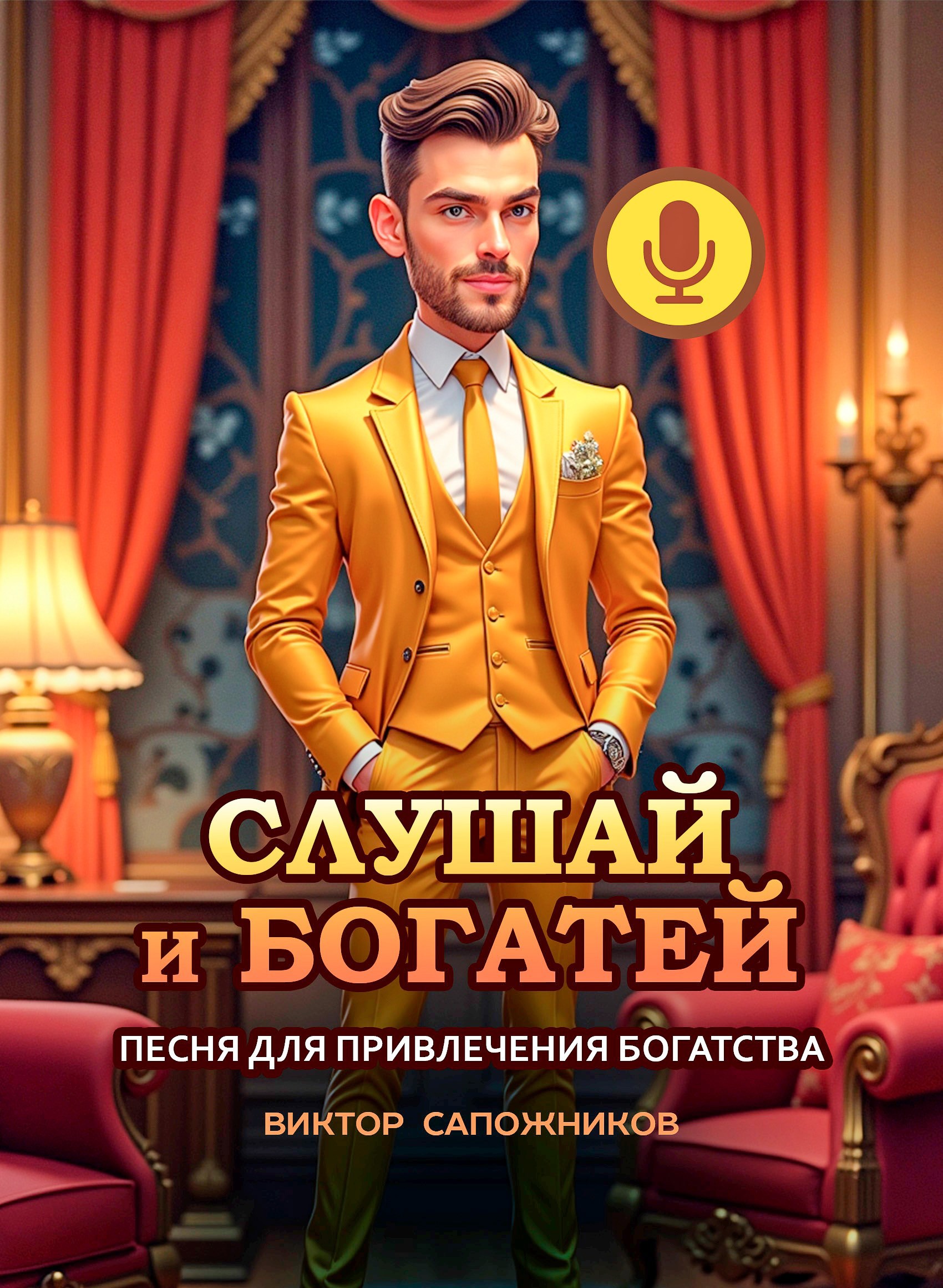 Слушай и богатей