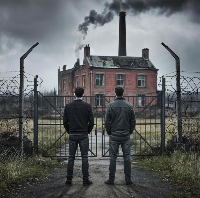 Грехи прошлого