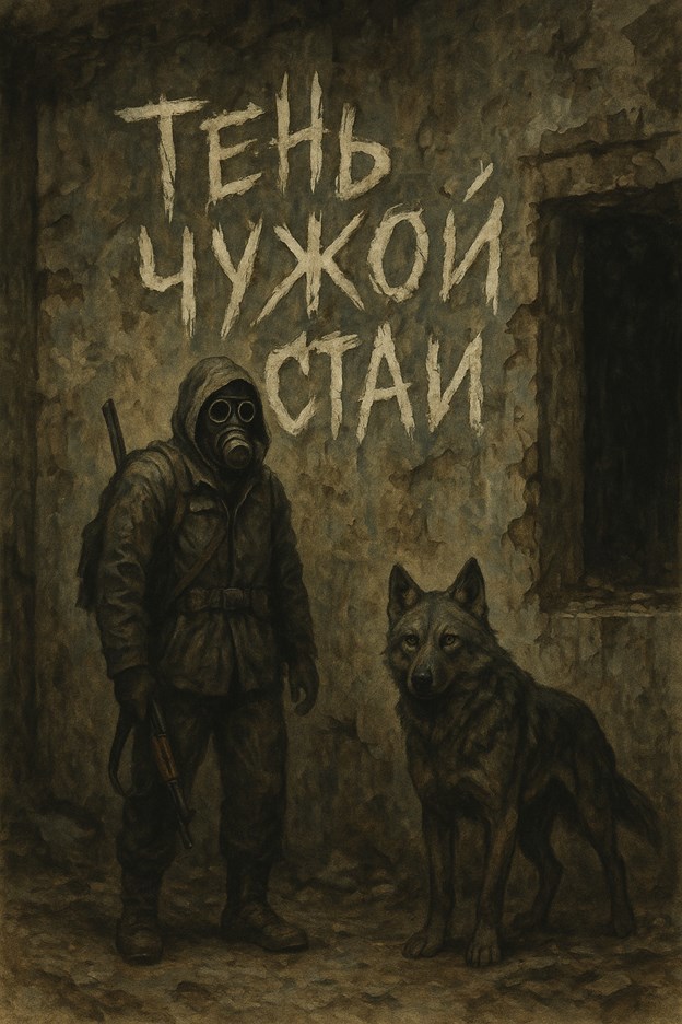 Тень Чужой Стаи