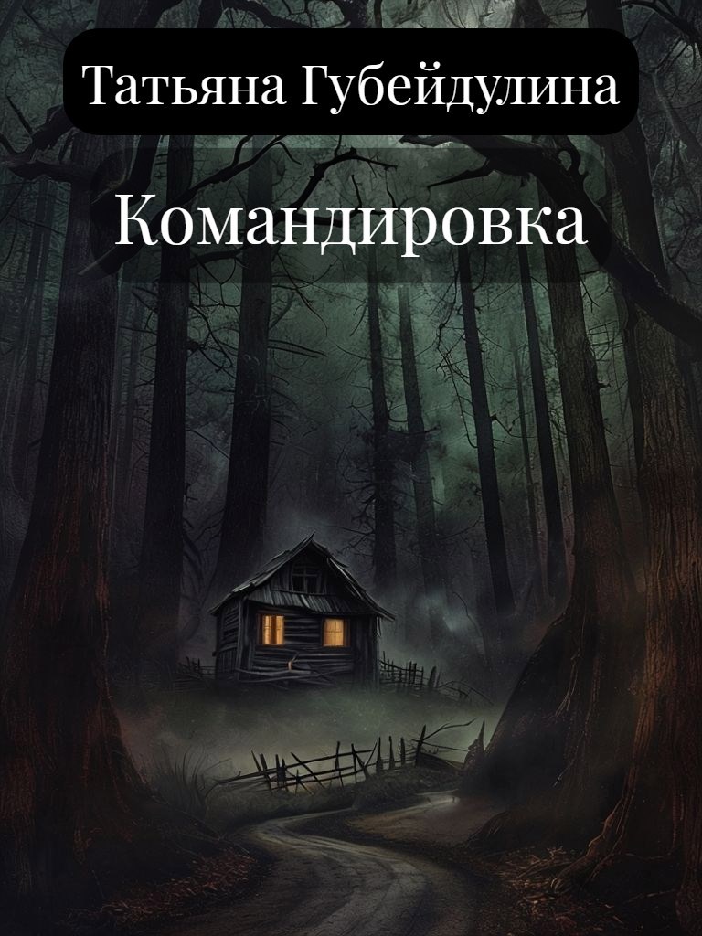 Командировка