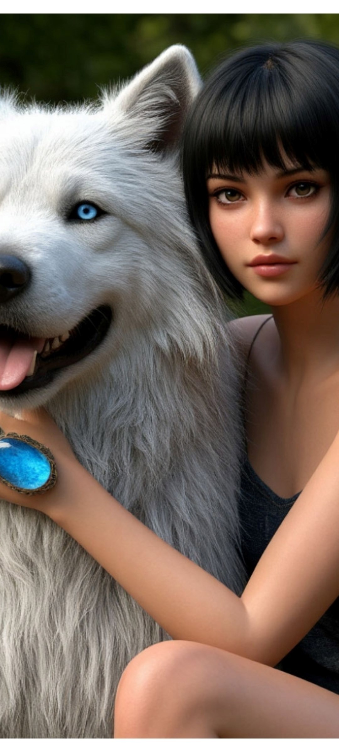 Инга волшебство внутри нас.