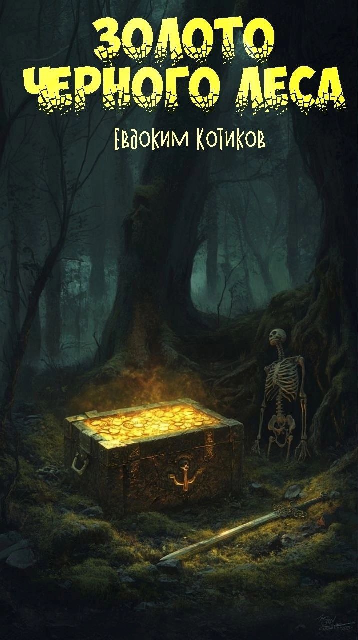 Золото Чёрного леса