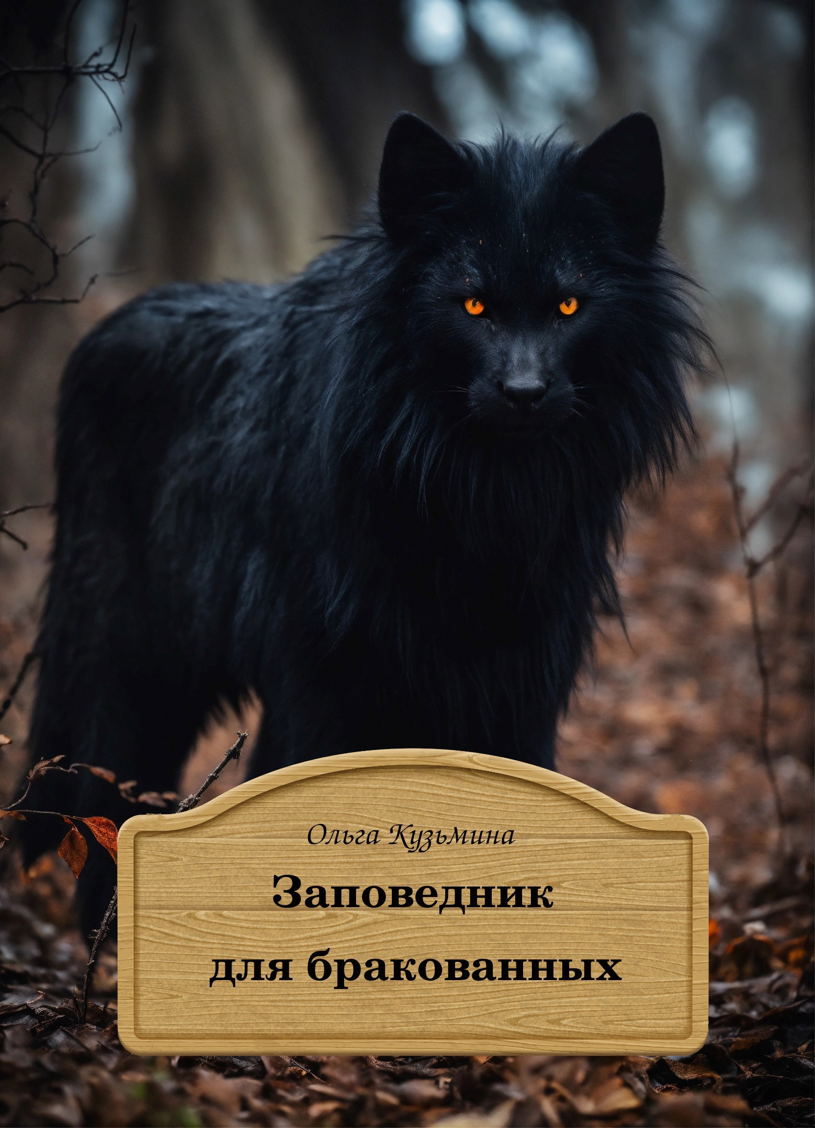 Заповедник для бракованных