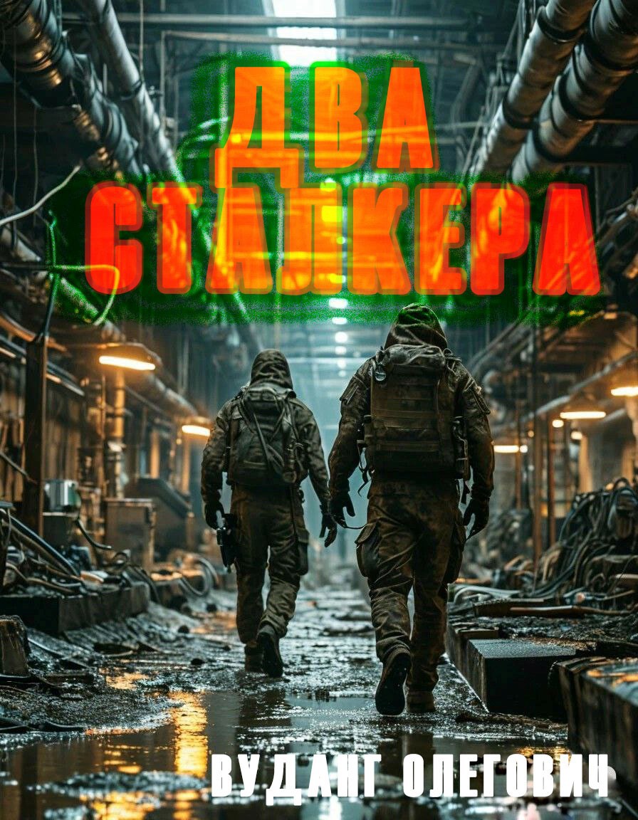 Два сталкера