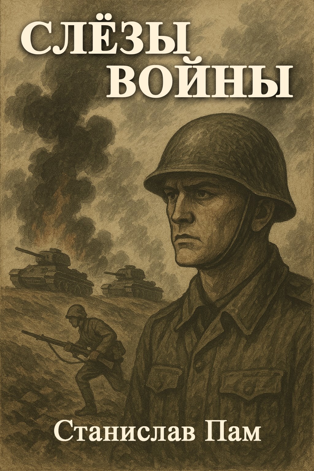 Слёзы Войны