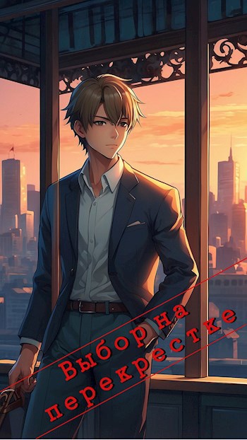 Выбор на перекрестке