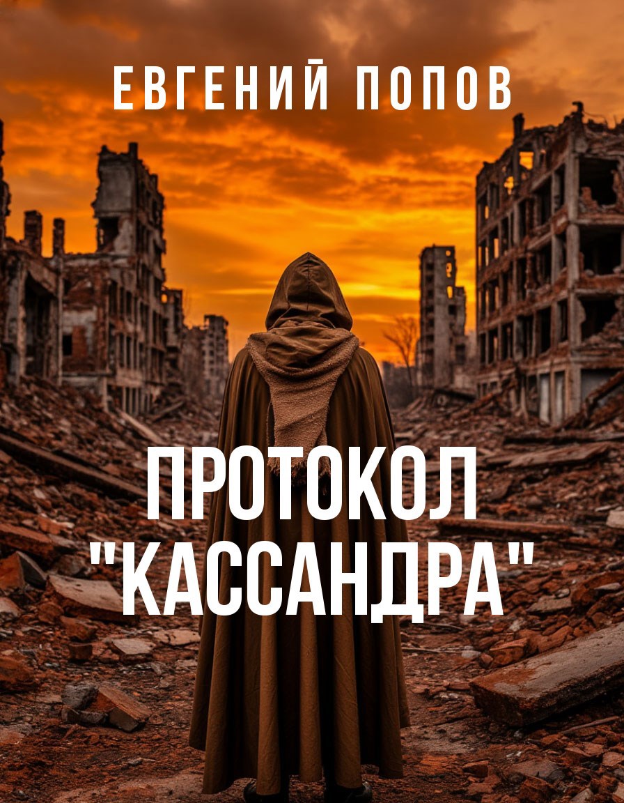 Протокол Кассандра