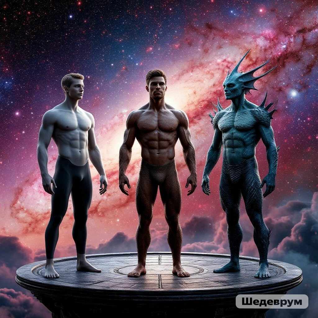 Империя начало проблем, живые маяки 5