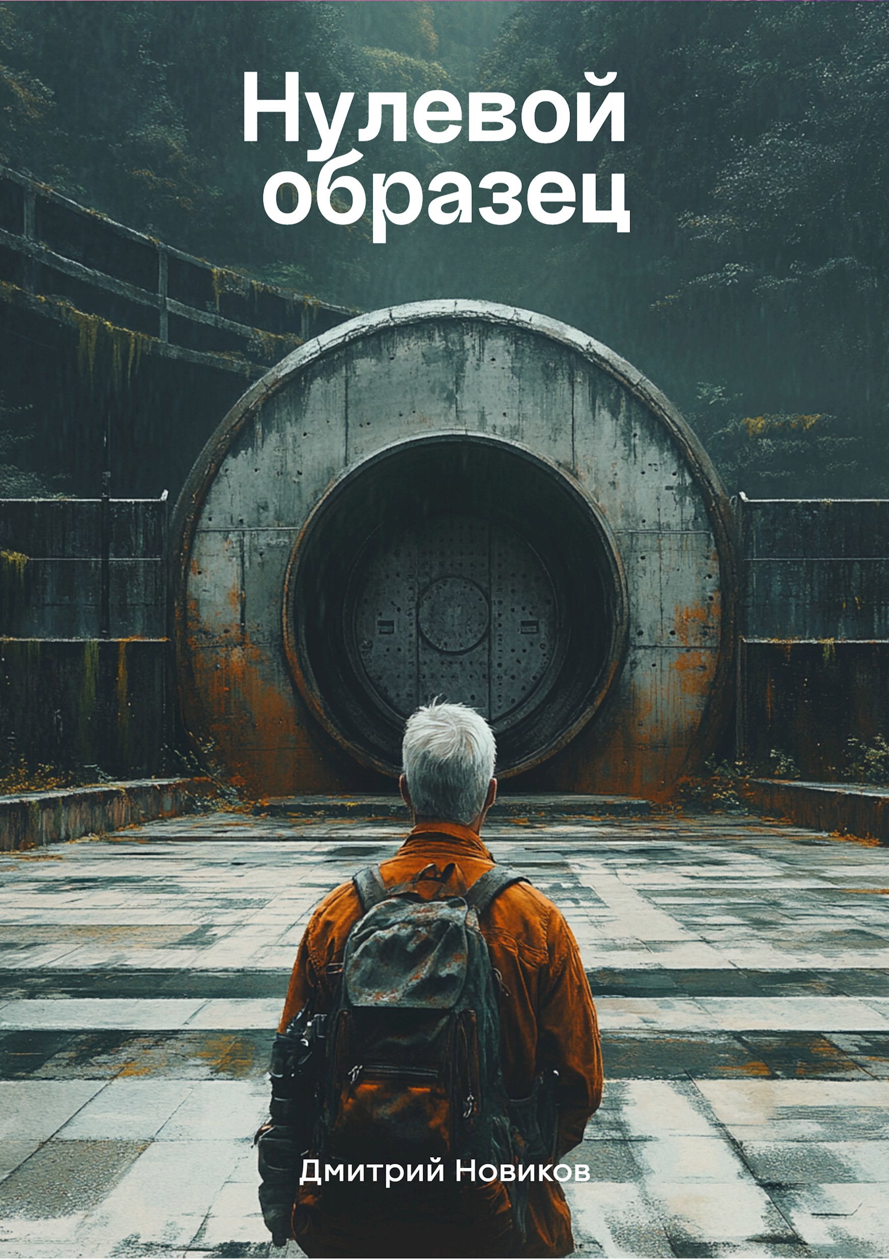 Нулевой образец
