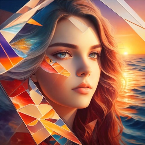 Тебе, милая