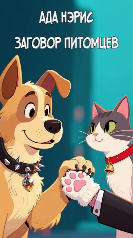 Заговор Питомцев