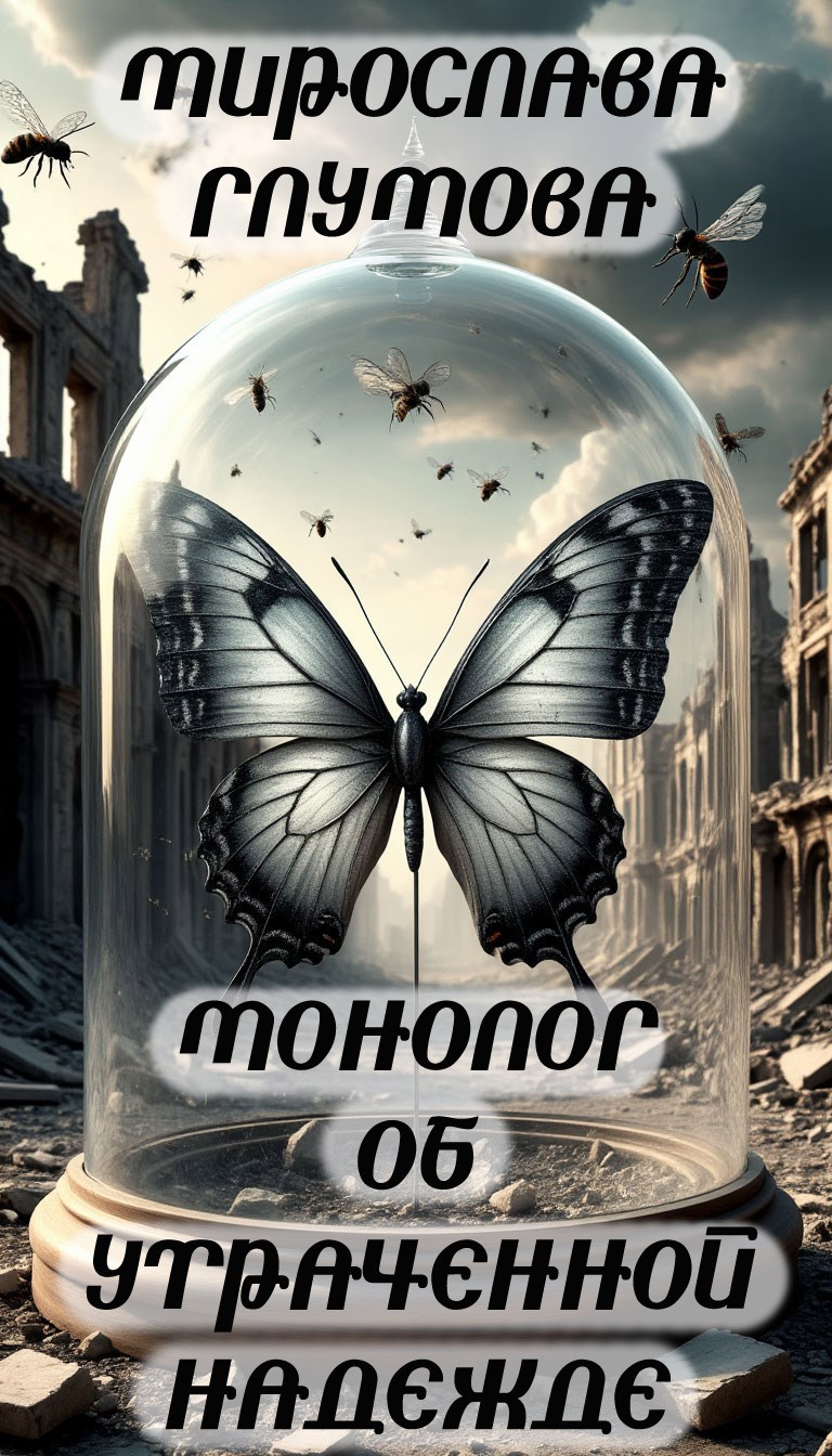 Монолог об утраченной надежде