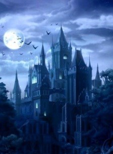 Призрак плачущего замка