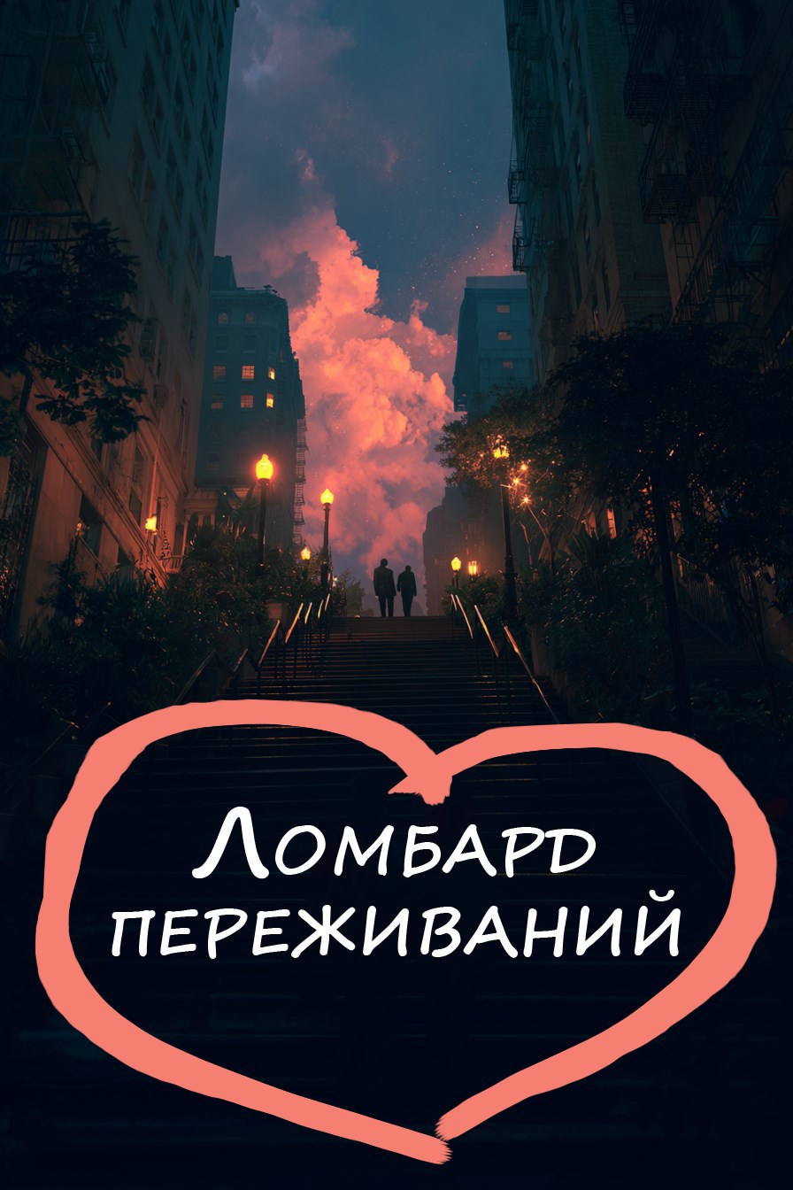 Ломбард переживаний