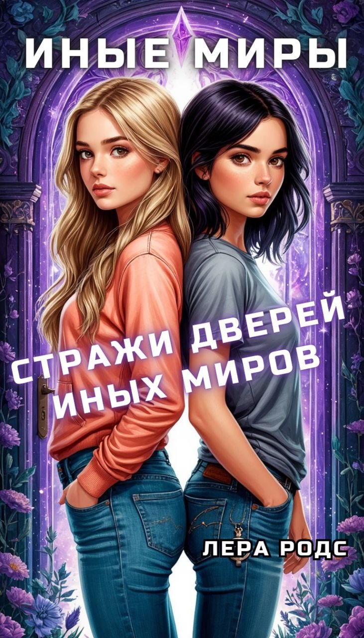 Стражи Дверей Иных Миров