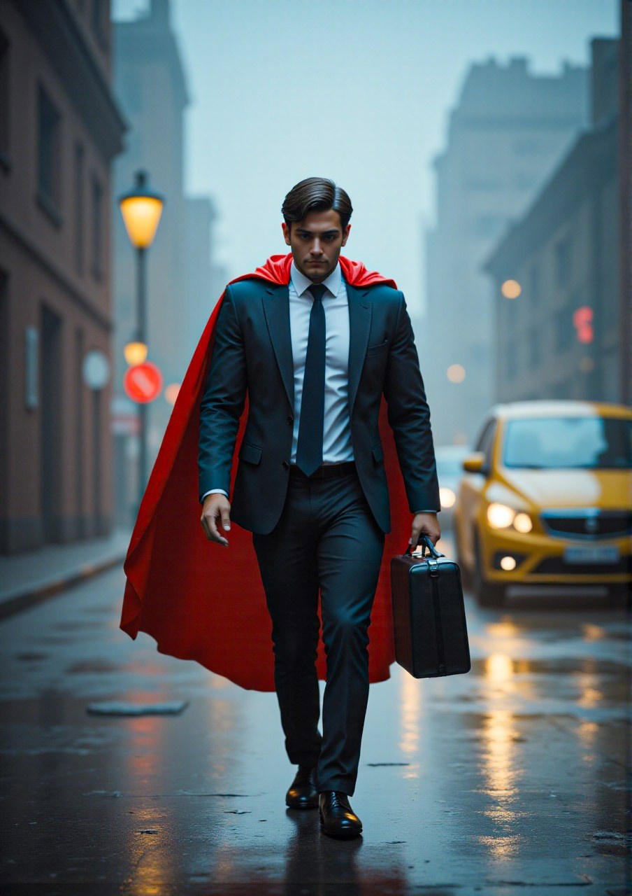 Такая разная Жизнь