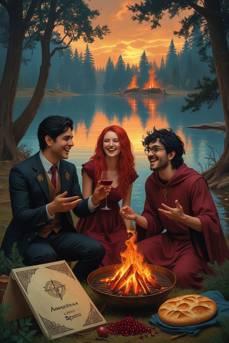 Холод Альбиона