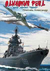 Одинокий рейд