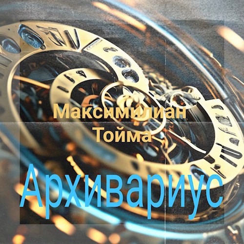 Архивариус или Вневременные заметки Бхаши- хронокорректора