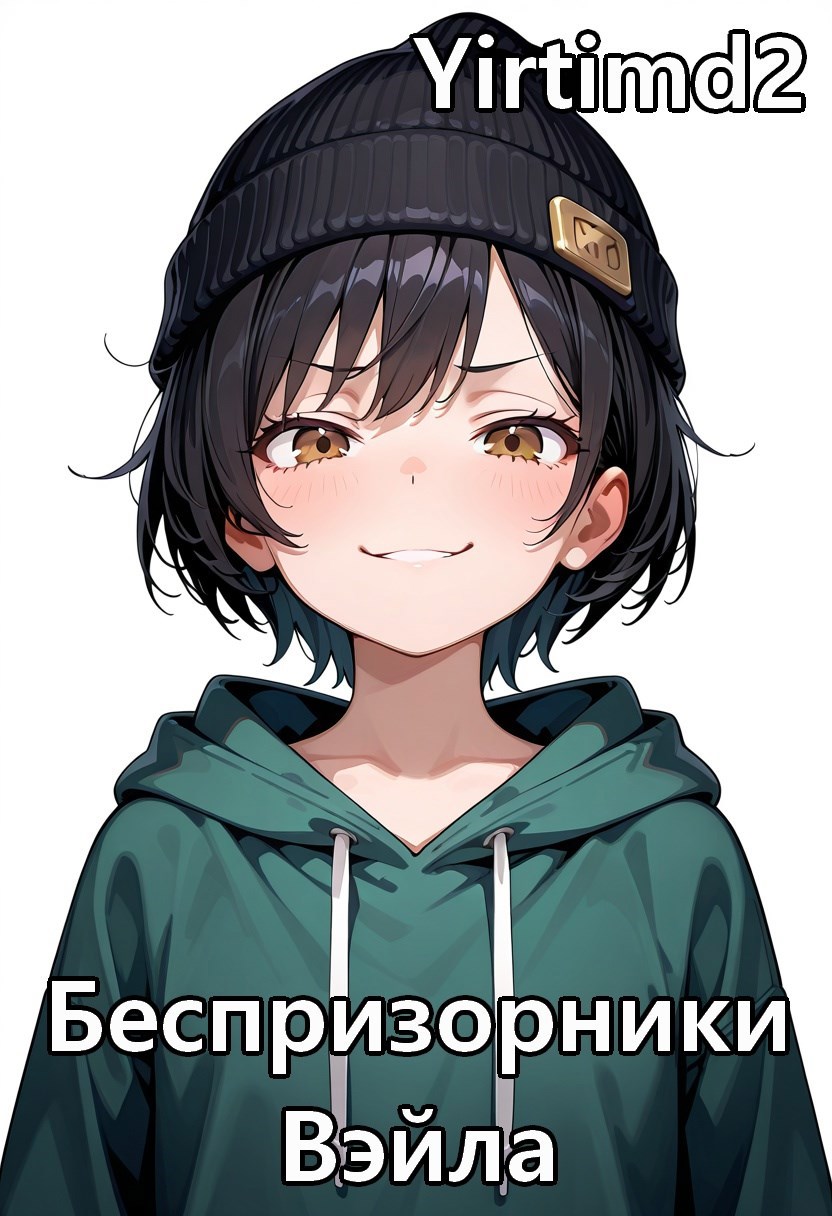 Беспризорники Вэйла