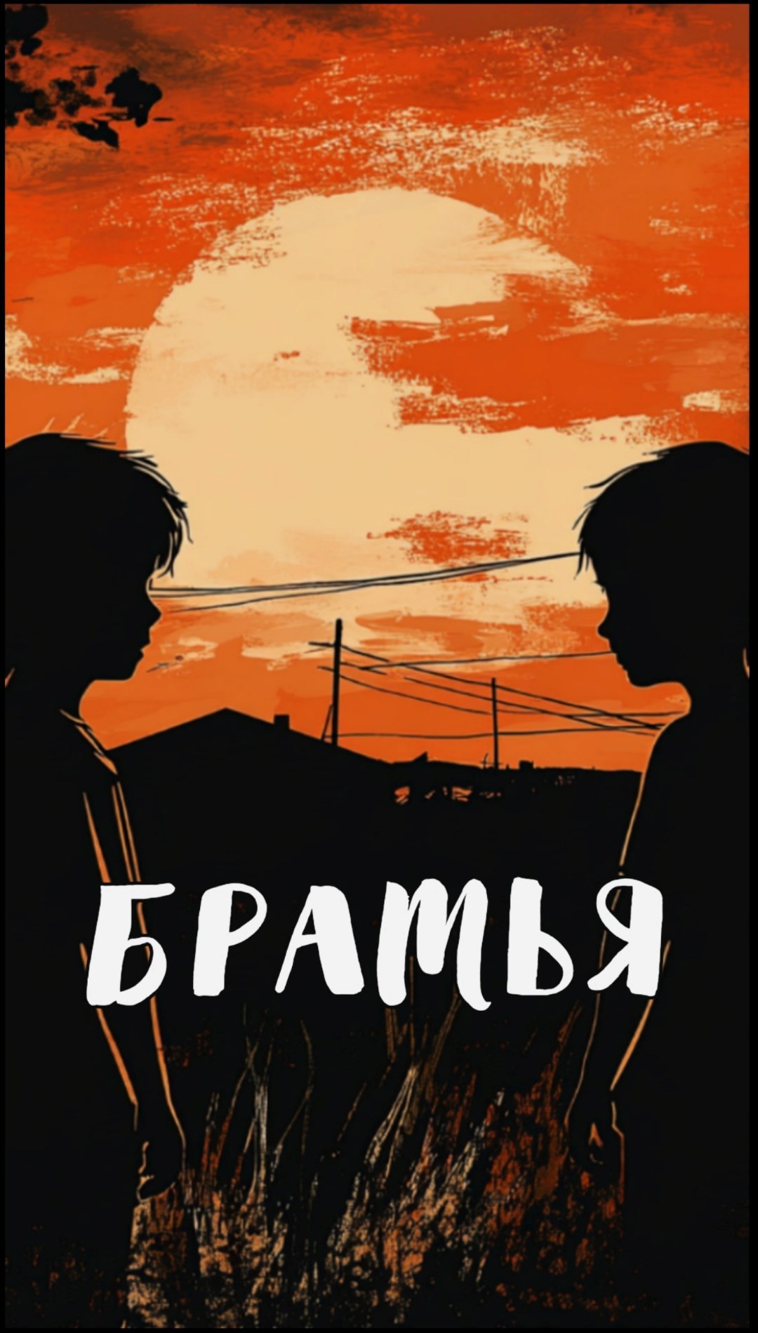 Братья