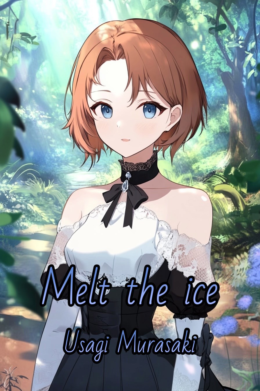 Melt the ice
