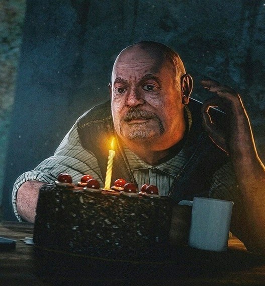 Два шага до мечты