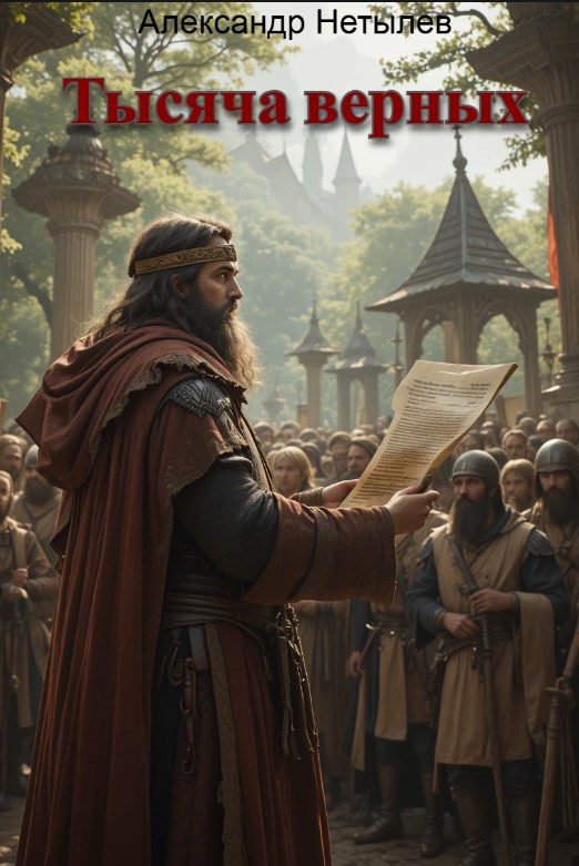 Тысяча Верных