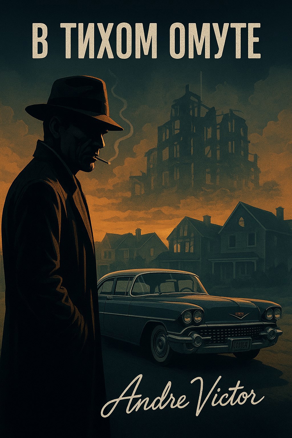 В тихом омуте