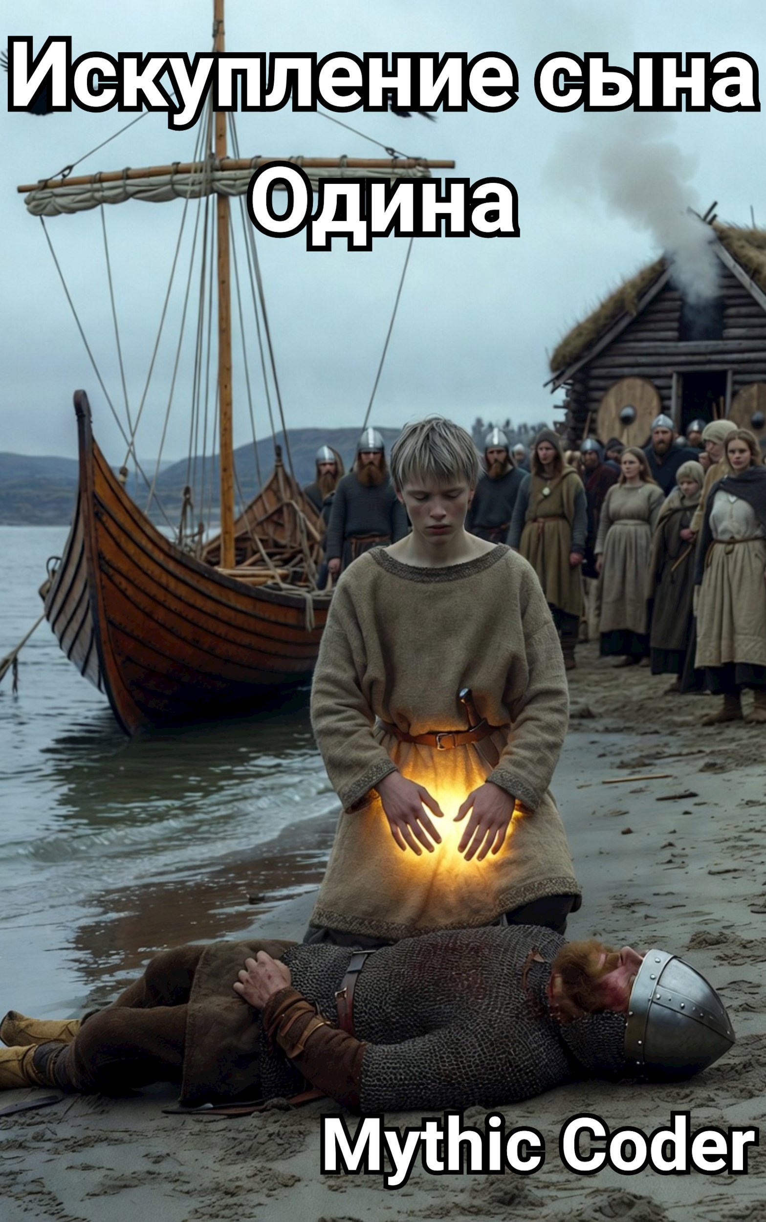Искупление сына Одина