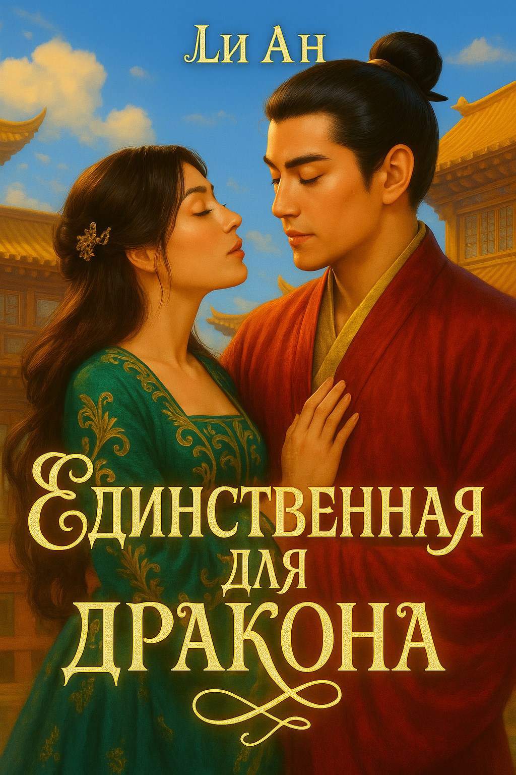 Единственная для дракона