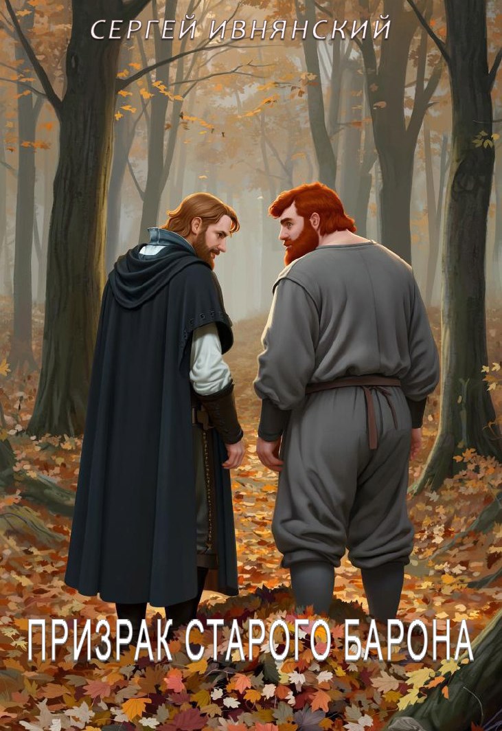 Призрак старого барона