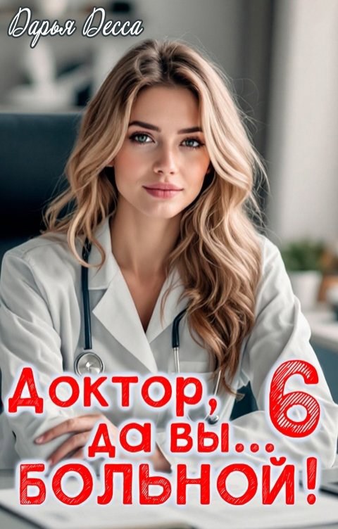 Доктор да вы больной 6