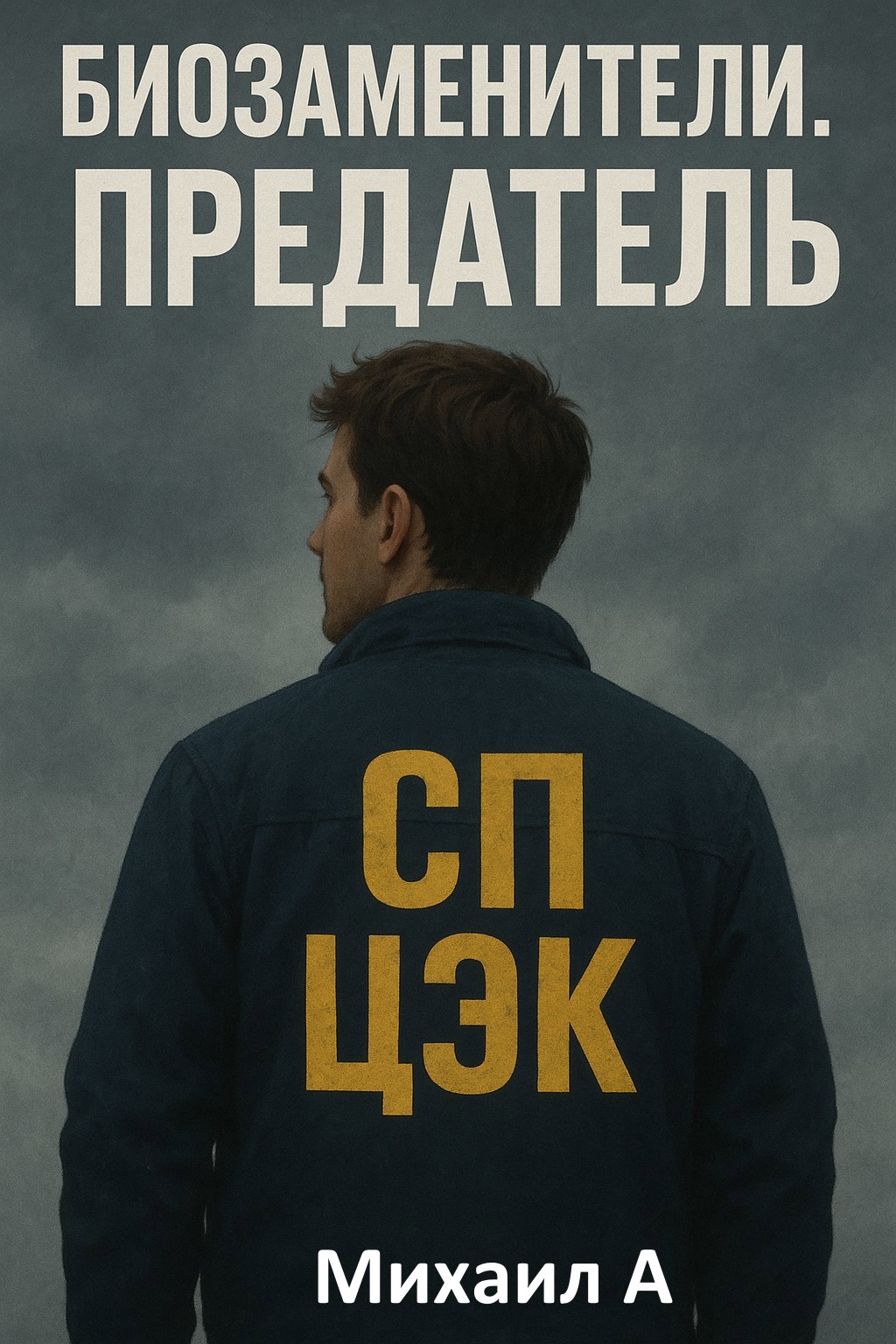 Биозаменители. Предатель