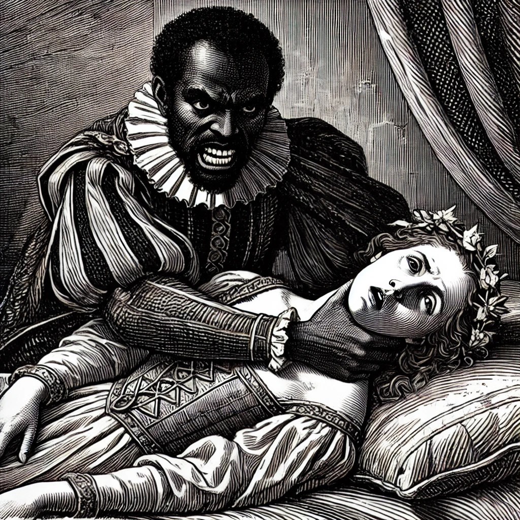 Венецианская бытовуха