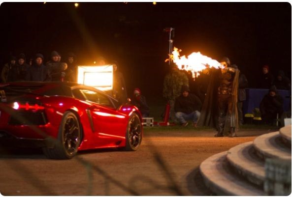 Анализ речи режиссёра Олега Трофима: &quot;Цой, аполитичность и минимум графики. Как снимали &#171;Майор Гром: Чумной доктор&#187;&quot;