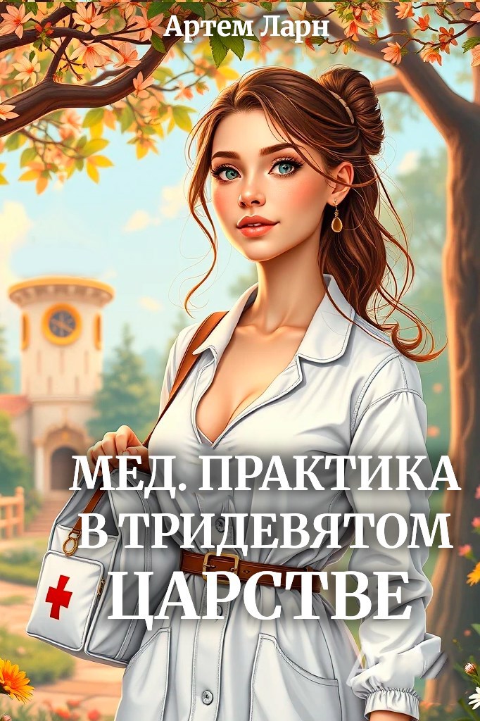 Мед. практика в Тридевятом царстве