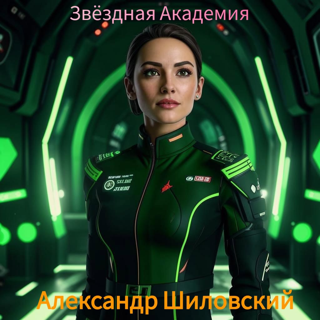 Звёздная Академия