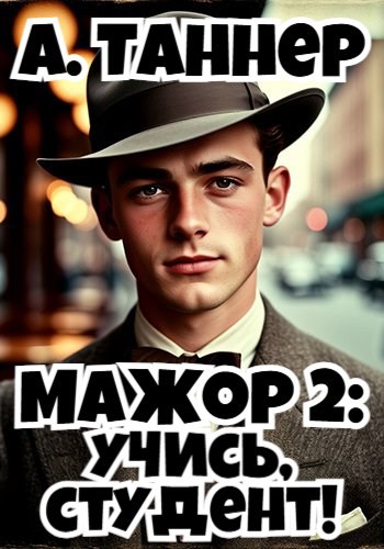 Мажор 2 Учись студент