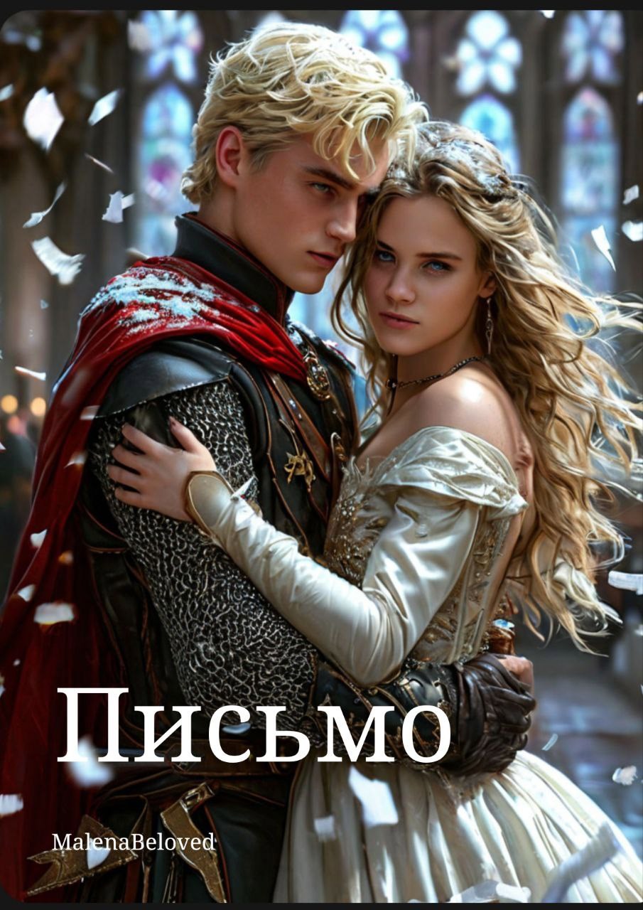 Письмо