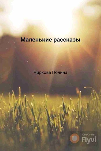 Маленькие рассказы