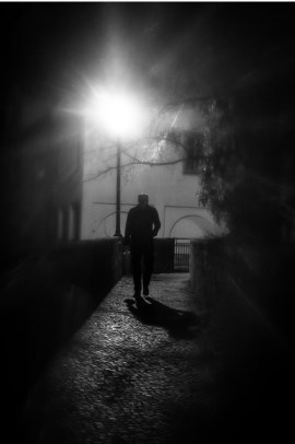 Путь назад или в никуда