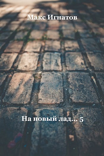 На новый лад... - 5