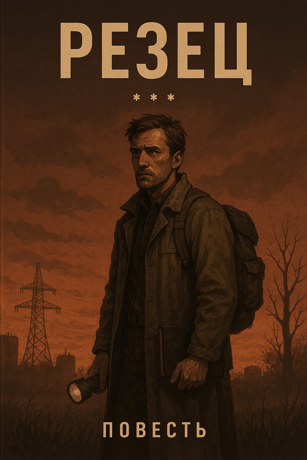 Резец