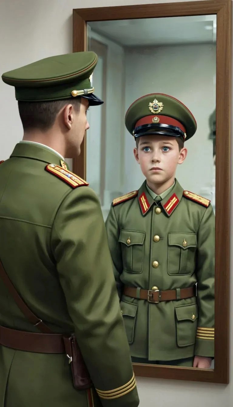 Книга первая Бумеранг памяти