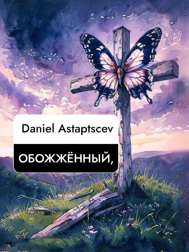 «Обожжённый,»