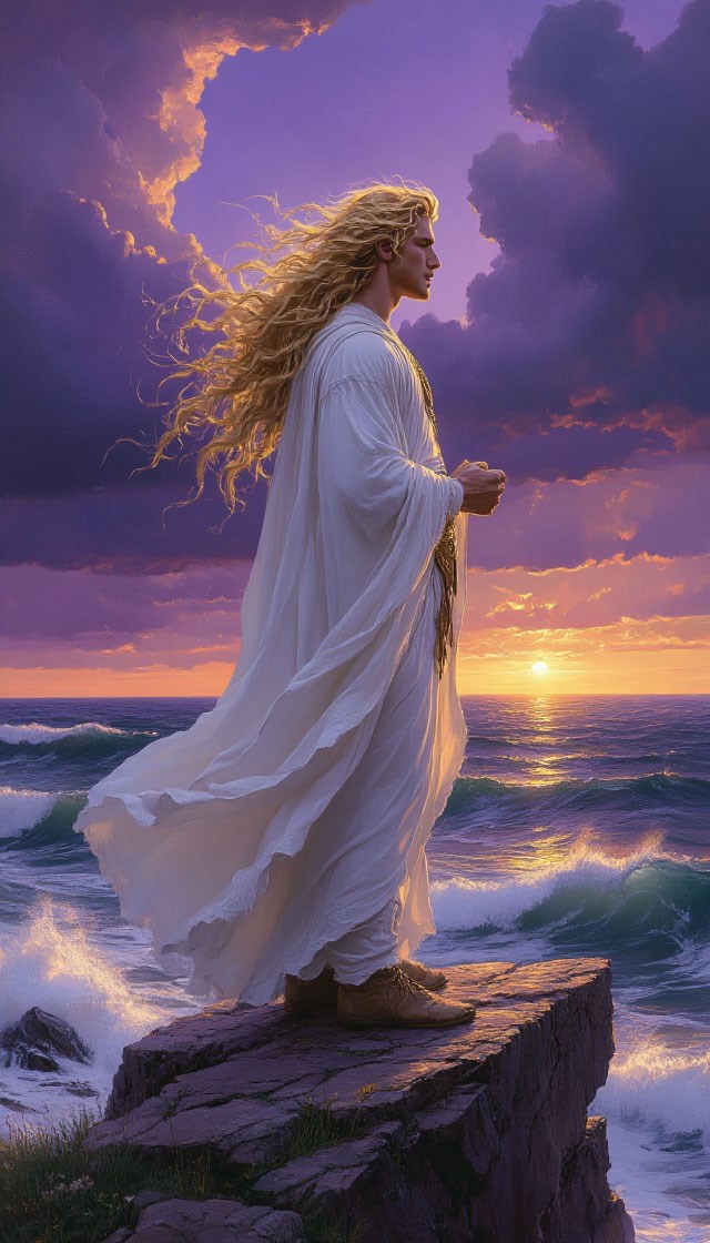 Ярило Великий Жрец