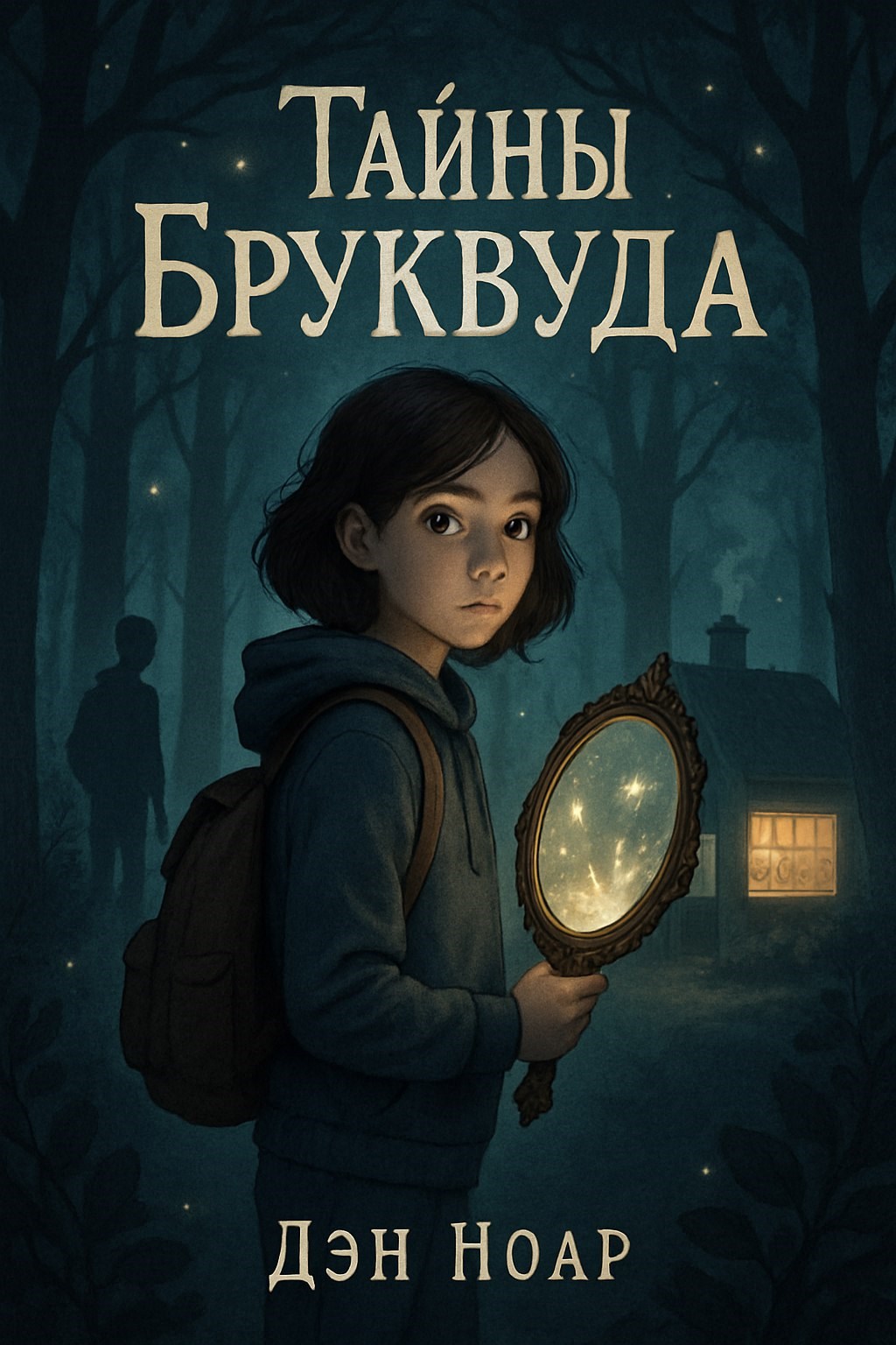 Тайны Бруквуда