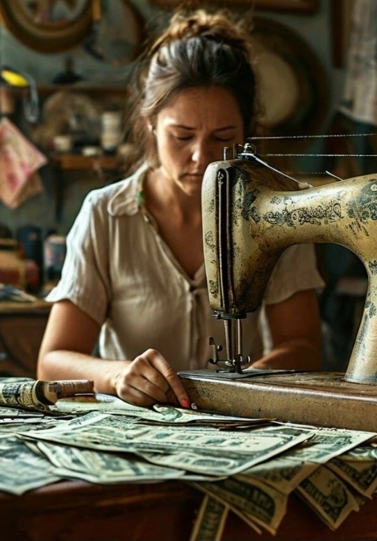 Одна копейка