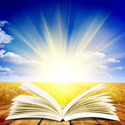 Сборник стихов с фрагментацией "Новое направление"